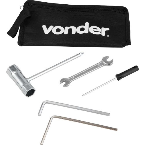 Motocultivador a gasolina 1,9 hp partida manual - MCV 190 Motocultivador a gasolina 1,9 hp partida manual - MCV 190