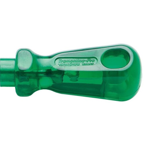 Chave de fenda toco 1/4 x 1.1/2