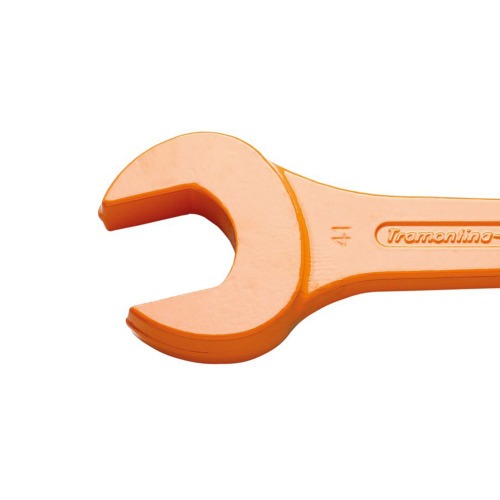 Chave fixa de bater 50 mm  em ao cromovandio