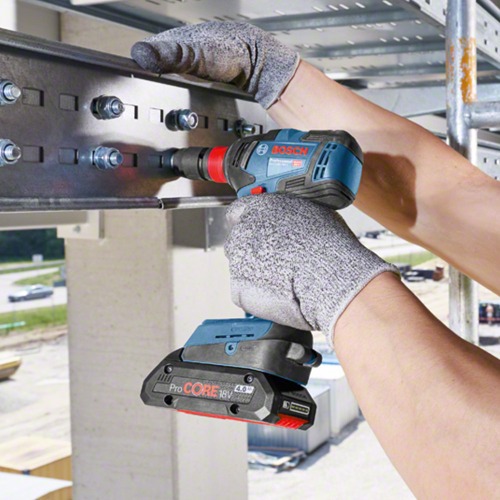 Combo Furadeira Parafusadeira de impacto 1/2 Combo Furadeira Parafusadeira de impacto 1/2