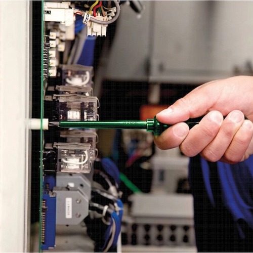 Chave phillips isolada 3/16 x 6 Chave phillips isolada 3/16 x 6