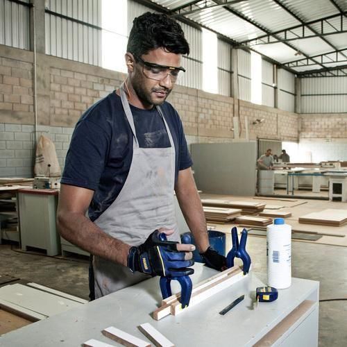 Grampo multiuso para marceneiro 9