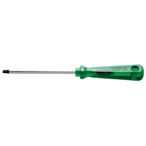 Chave hexalobular reta com cabo t-25 aço cromo vanádio Chave hexalobular reta com cabo t-25 aço cromo vanádio