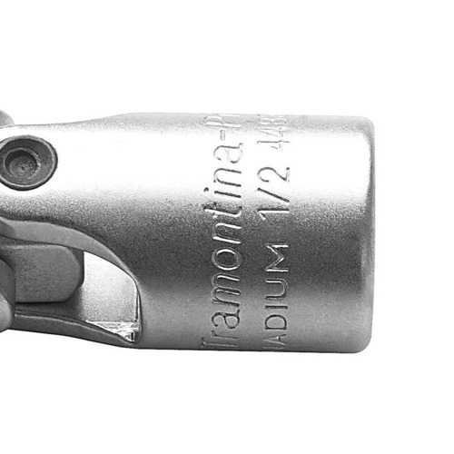 Junta universal com encaixe de 1/2