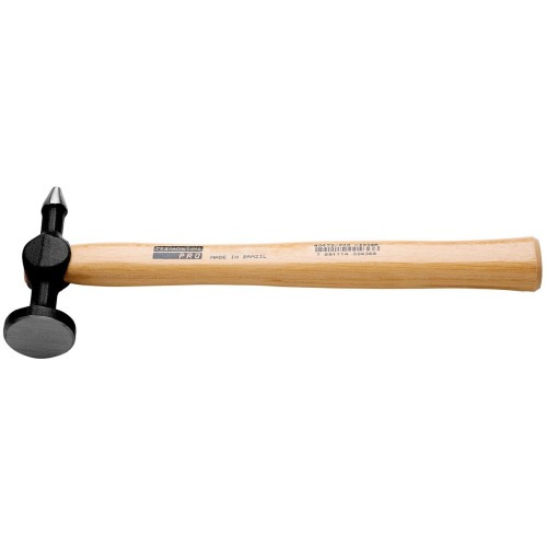 Martelo chapeador ponta curta - 40473000 Martelo chapeador ponta curta - 40473000