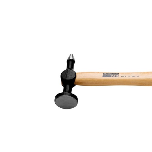 Martelo chapeador ponta curta - 40473000 Martelo chapeador ponta curta - 40473000