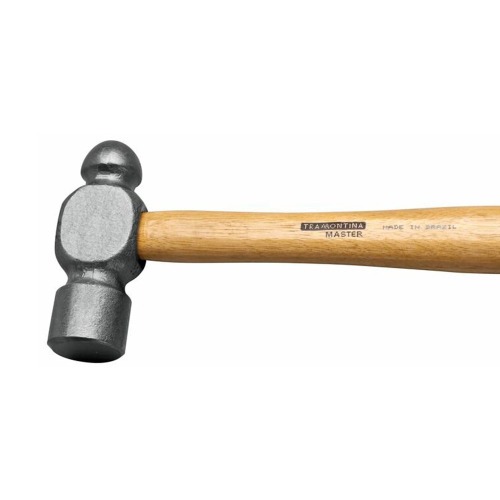 Martelo de bola 200 gramas - MASTER BASIC Martelo de bola 200 gramas - MASTER BASIC