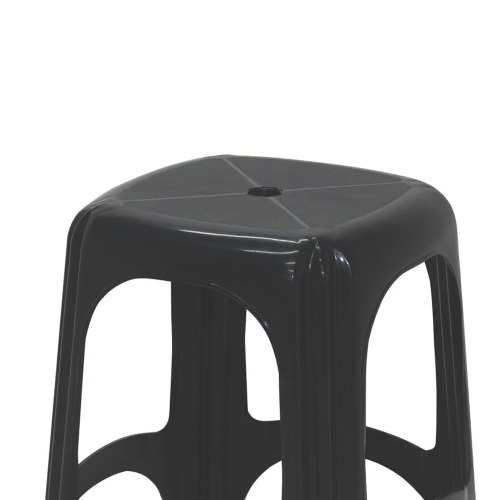 Banqueta plástica suporta até 120 Kg - Niterói Banqueta plástica suporta até 120 Kg - Niterói