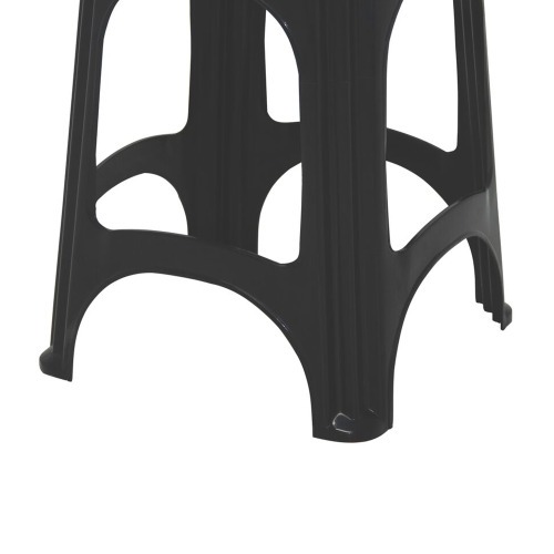 Banqueta plástica suporta até 120 Kg - Niterói Banqueta plástica suporta até 120 Kg - Niterói