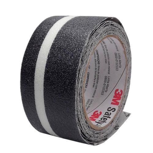Fita antiderrapante fosforescente 50mm x 5m - SAFETY WALK NEON Fita antiderrapante fosforescente 50mm x 5m - SAFETY WALK NEON