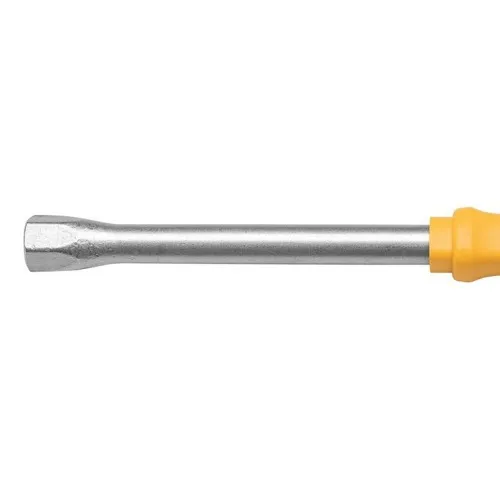 Chave canhão tubular 7 mm