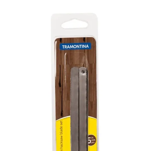 Conjunto de lâminas para mini arco de serra 6