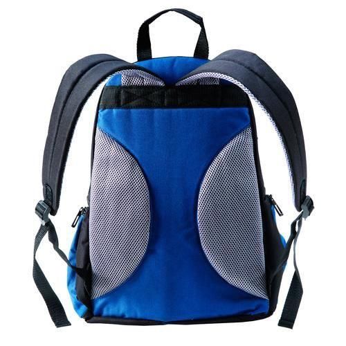 Mochila multiuso azul 14 Mochila multiuso azul 14