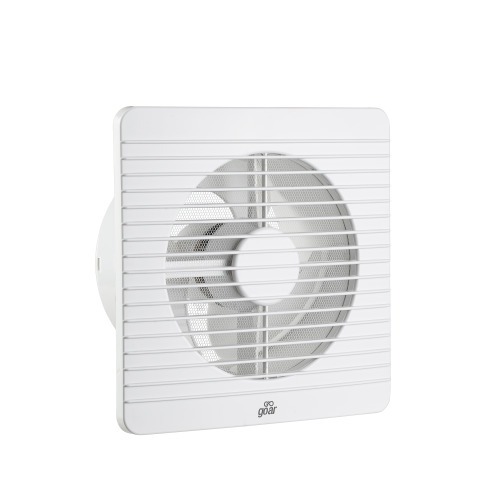 Exaustor para banheiro dimetro de 150mm - EXB151  110V