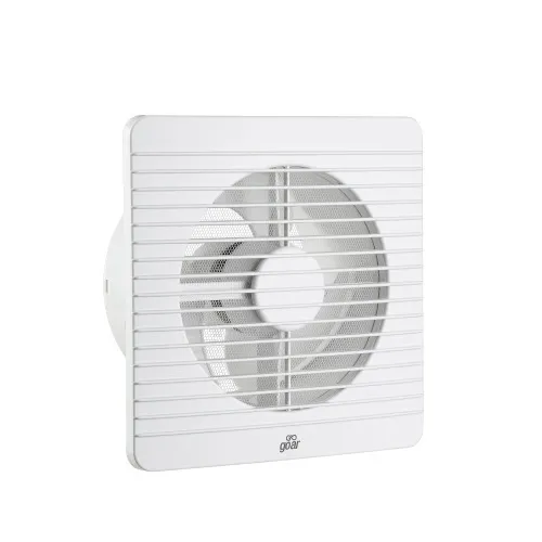 Exaustor para banheiro diâmetro de 150mm - EXB152  220V