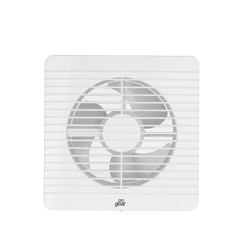 Exaustor para banheiro dimetro de 150mm - EXB151  110V