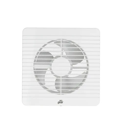 Exaustor para banheiro diâmetro de 150mm - EXB152  220V