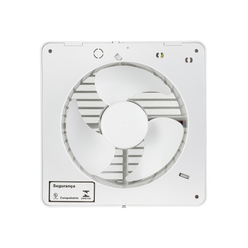 Exaustor para banheiro dimetro de 150mm - EXB151  110V