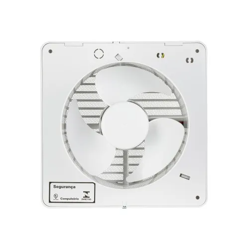 Exaustor para banheiro diâmetro de 150mm - EXB152  220V
