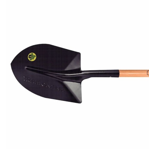 Pá de bico com cabo de madeira 71 cm - 77405/434 Pá de bico com cabo de madeira 71 cm - 77405/434