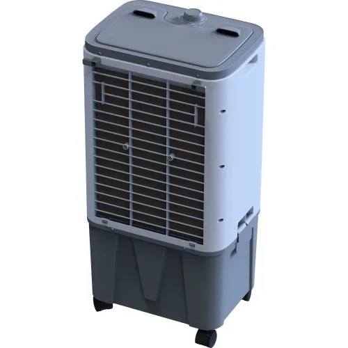 Climatizador de ar evaporativo 5 em 1 portátil 16L 20m² - CLIN16  110V