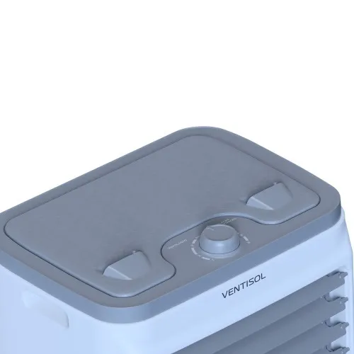 Climatizador de ar evaporativo 5 em 1 portátil 16L 20m² - CLIN16  110V