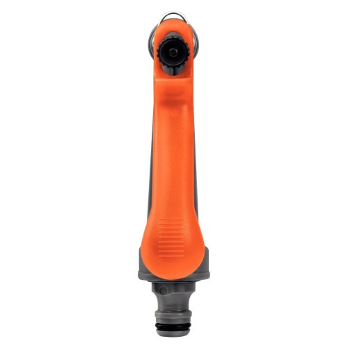 Hidropistola plstica para engate rpido 