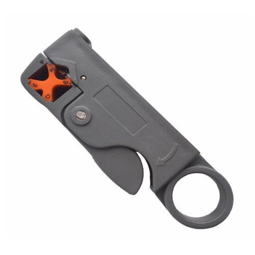 Desencapador para fios e cabos coaxiais - 9NV Desencapador para fios e cabos coaxiais - 9NV