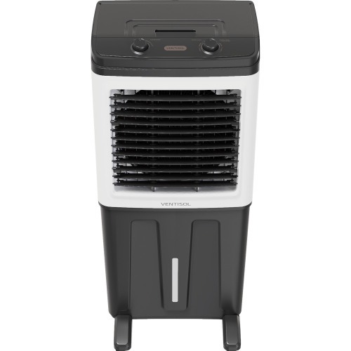 Climatizador de ar portátil 5 funções 80 litros - CLIN80 PRO  110V Climatizador de ar portátil 5 funções 80 litros - CLIN80 PRO  110V