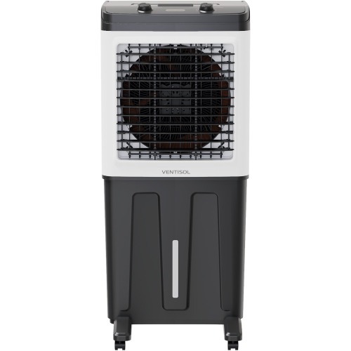 Climatizador de ar portátil 5 funções 80 litros - CLIN80 PRO  110V Climatizador de ar portátil 5 funções 80 litros - CLIN80 PRO  110V