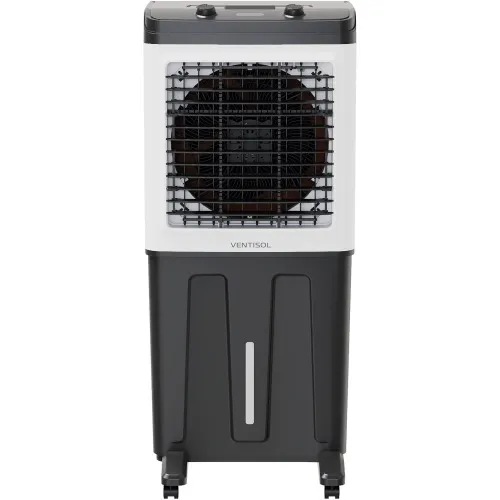 Climatizador de ar portátil 5 funções 80 litros - CLIN80 PRO  110V