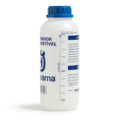 Misturador manual de combustível Misturador manual de combustível