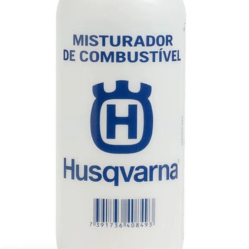 Misturador manual de combustível Misturador manual de combustível