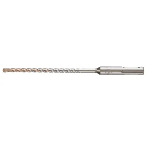 Broca de wídea para concreto 5 x 100 x 160 mm - SDS Plus