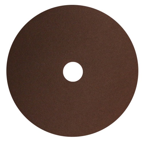 Disco de lixa de fibra 180 x 22 mm - F247