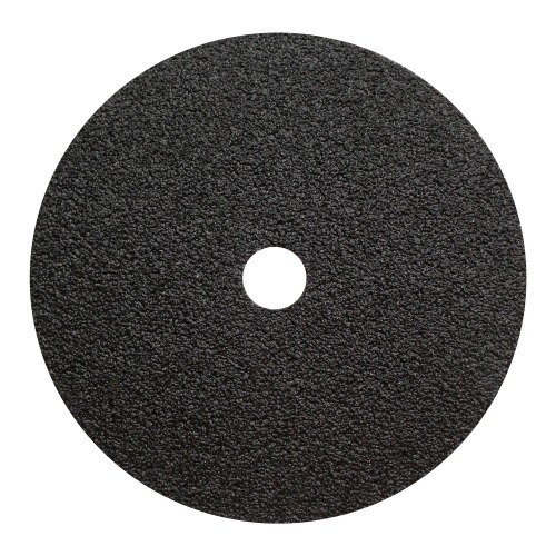 Disco de lixa de fibra 180 x 22 mm - F425