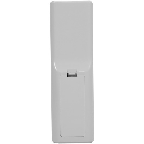 Ventilador de teto 3 ps Inverter dupla face mdf com controle remoto - Legacy Inverter Led  110V/220V