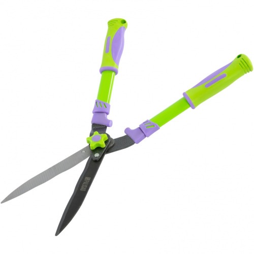 Tesoura podadora para cerca-viva 22 Tesoura podadora para cerca-viva 22