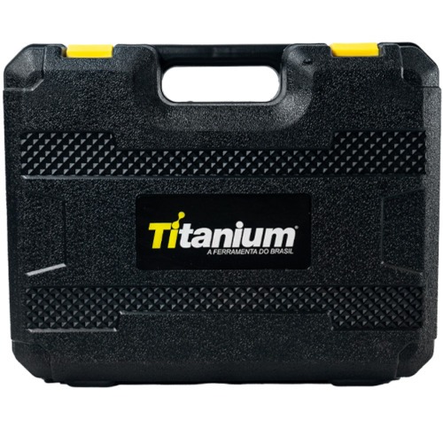 Soprador térmico a bateria 21V com acessórios e 2 Baterias - 07505 110V/220V Soprador térmico a bateria 21V com acessórios e 2 Baterias - 07505 110V/220V