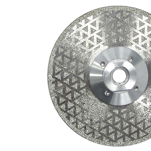 Disco diamantado Turbo 115mm para cer�mica e m�rmore - 062133