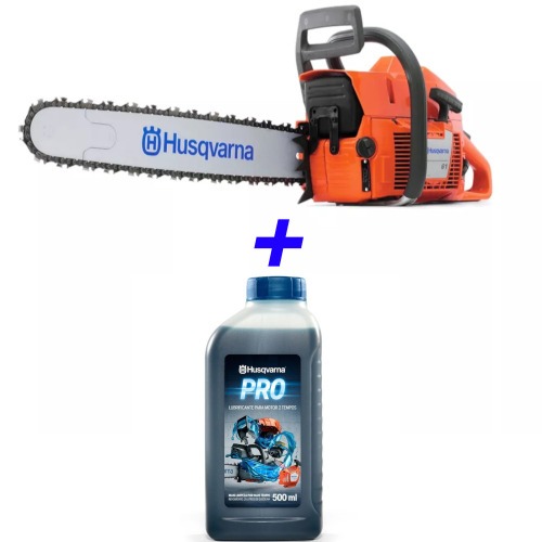 Kit Motosserra a gasolina sabre de 18 Kit Motosserra a gasolina sabre de 18