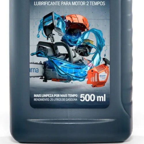 Kit Roçadeira lateral a gasolina 1,3 hp 331R + Óleo lubrificante para motor PRO Kit Roçadeira lateral a gasolina 1,3 hp 331R + Óleo lubrificante para motor PRO