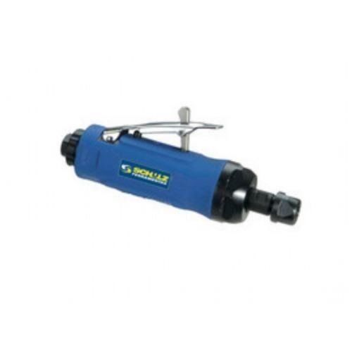 Retificadeira reta pneumática encaixe de 1/4 Retificadeira reta pneumática encaixe de 1/4