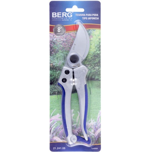 Tesoura para poda manual 8