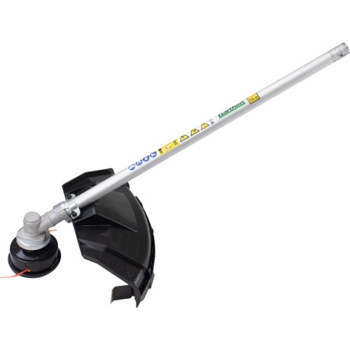 Roadeira lateral a gasolina 1,9 hp 51,7 cc 2T tubo bipartido - CG-550B