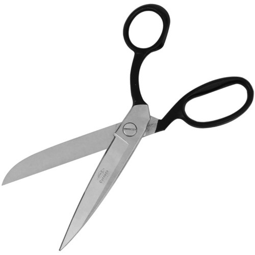 Tesoura de costura manual 10 Tesoura de costura manual 10