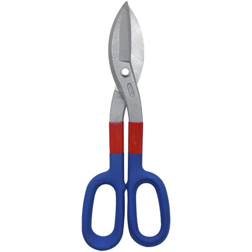 Tesoura para cortar chapas 14