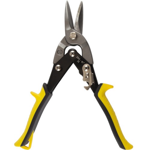 Tesoura para cortar chapas 10 Tesoura para cortar chapas 10