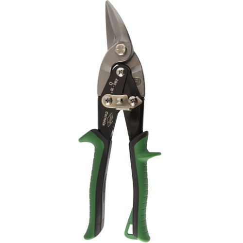 Tesoura para cortar chapas 10 Tesoura para cortar chapas 10