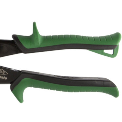 Tesoura para cortar chapas 10 Tesoura para cortar chapas 10